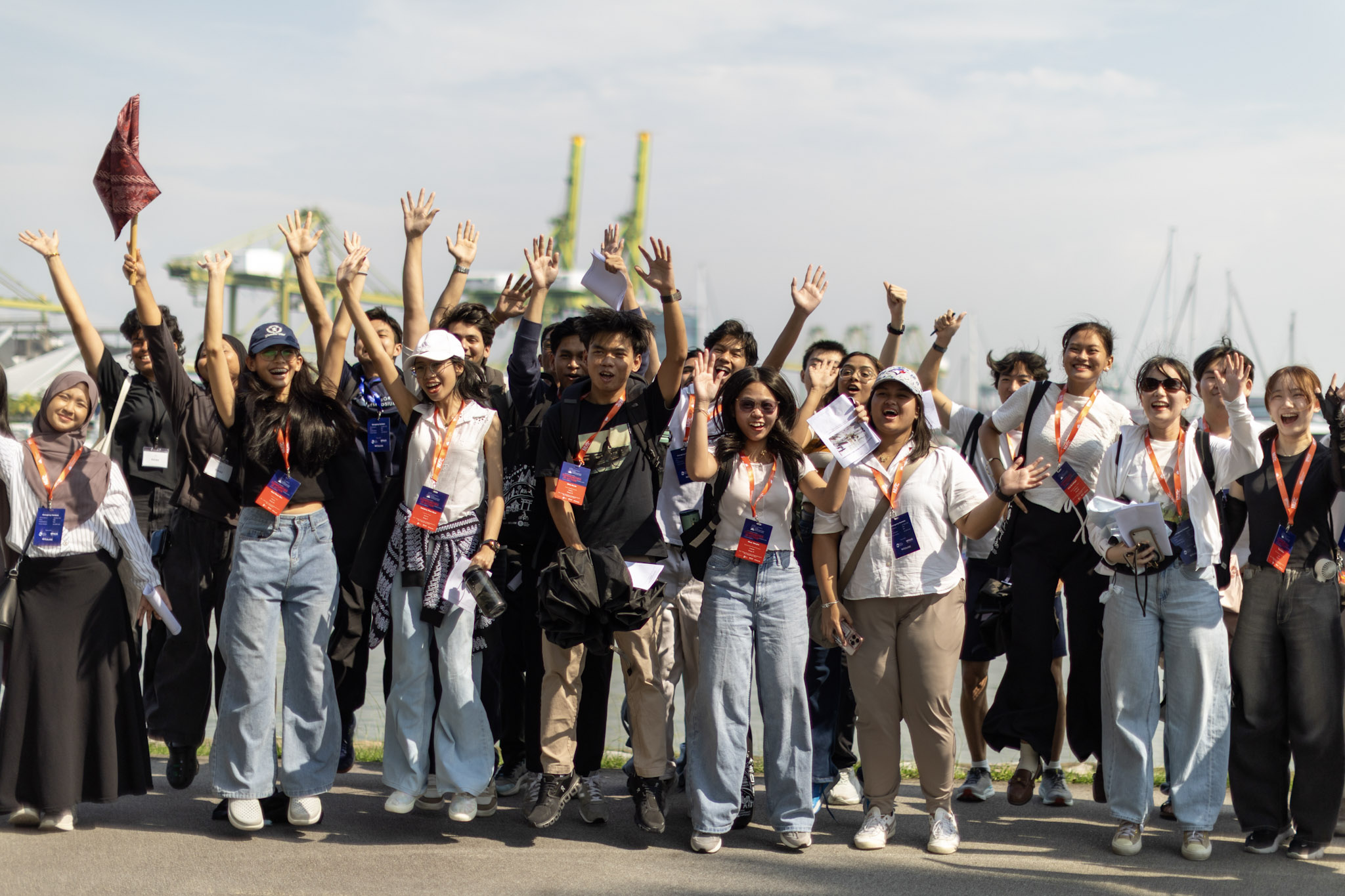 15-NUS AUS DAY 3 HIGHLIGHTS-67