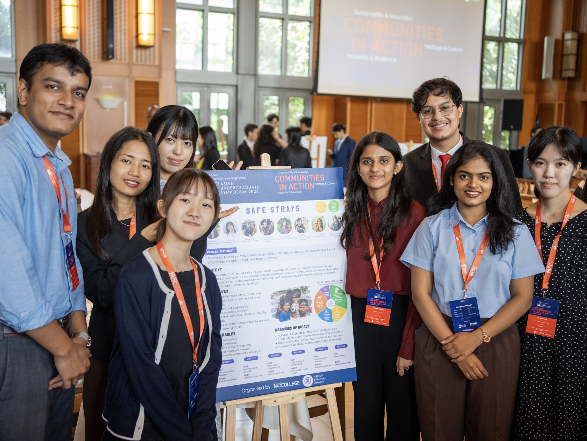 46-NUS AUS DAY 11 HIGHLIGHTS-66