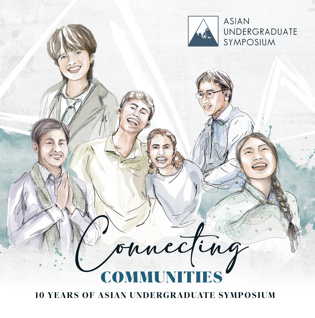 AUS 10th Anniversary